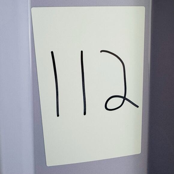 RVCA black And White Striped Tank Dress Women’s Size M - Picture 6 of 6